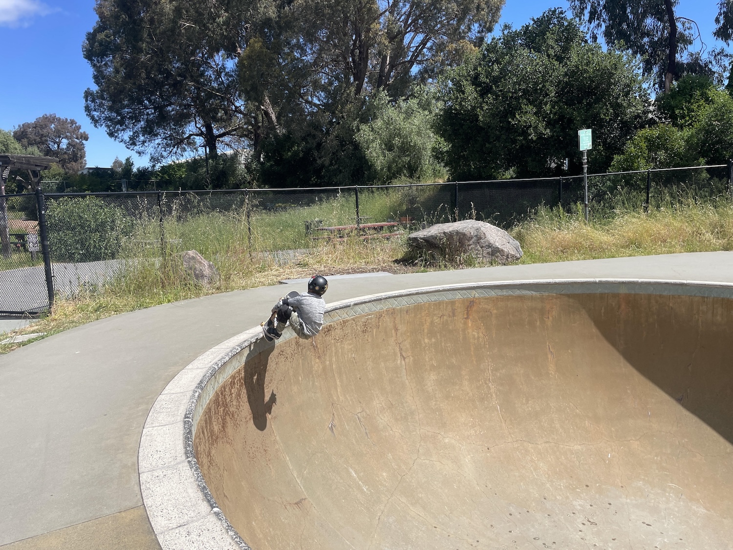 Sebastopol Skatepark